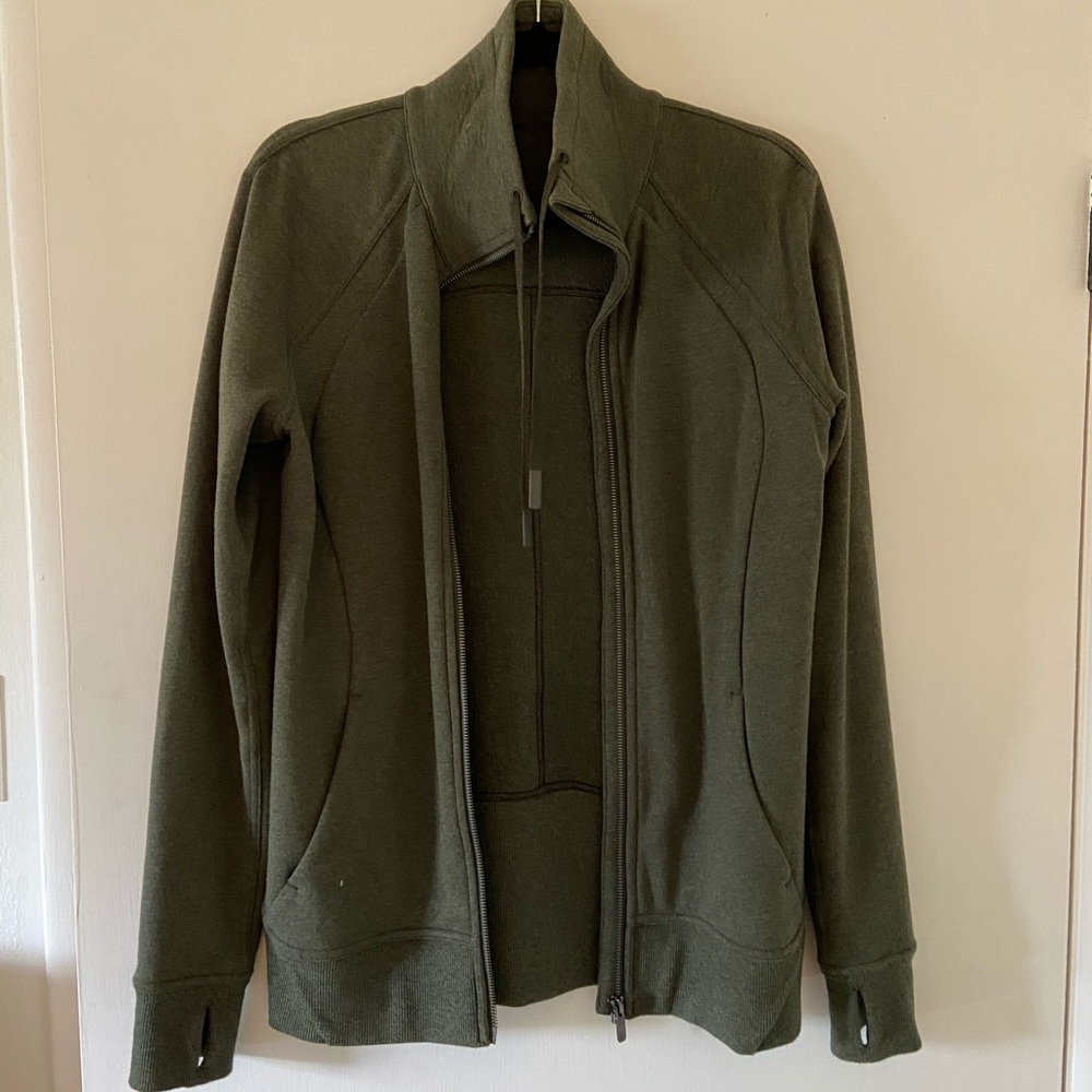 Lululemon jacket